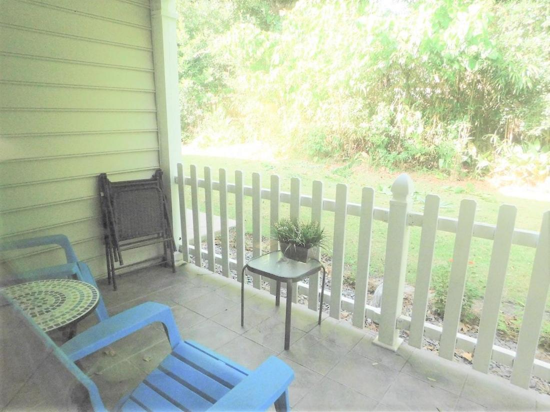 Ocean Walk Resort 2 Bedroom Manager American Dream St. Simons Island Exteriér fotografie