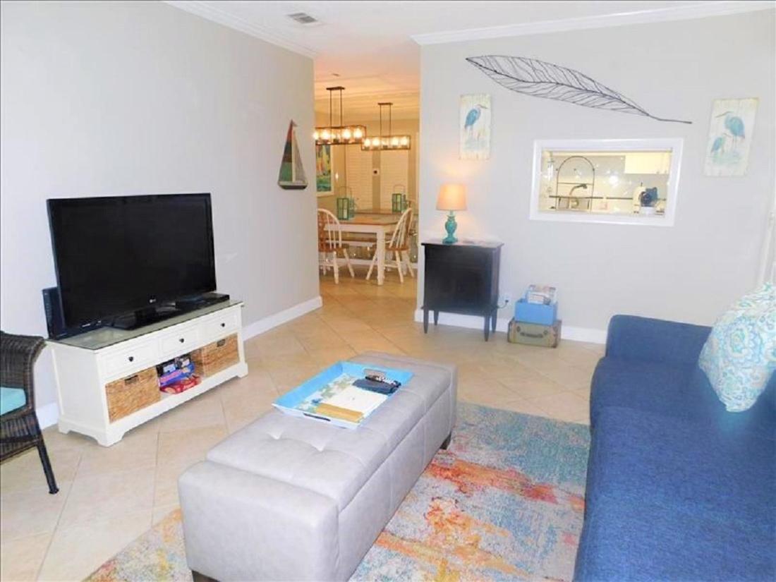 Ocean Walk Resort 2 Bedroom Manager American Dream St. Simons Island Exteriér fotografie