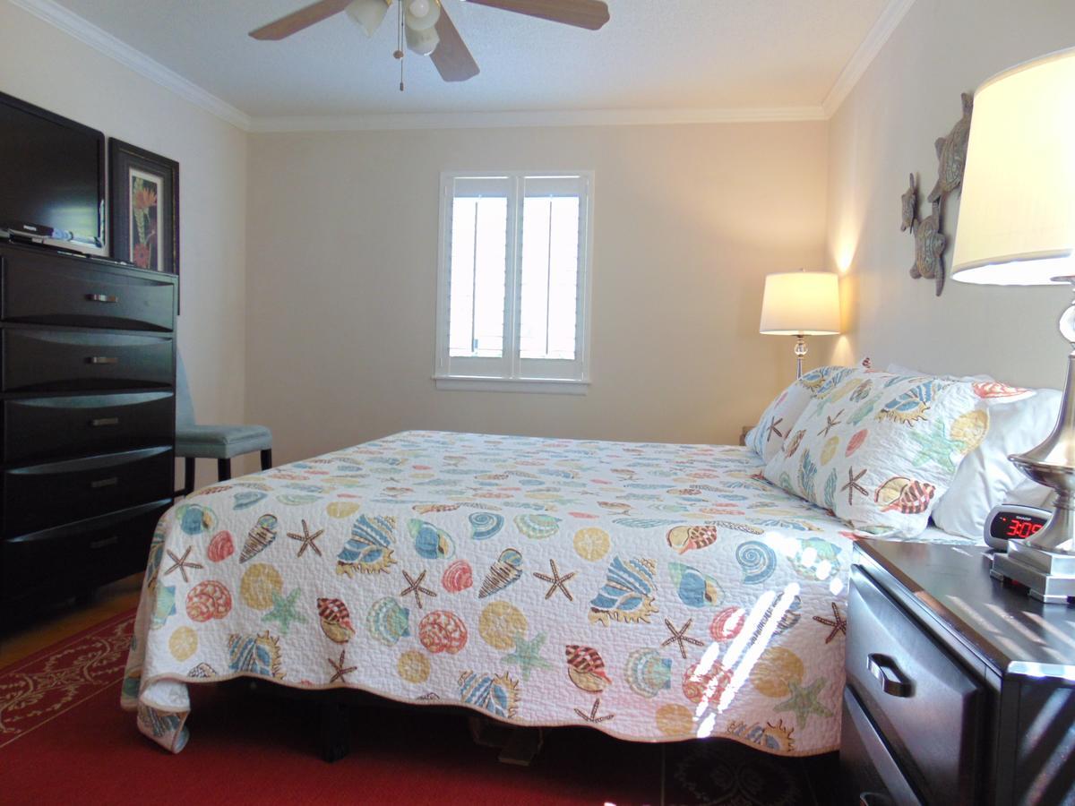 Ocean Walk Resort 2 Bedroom Manager American Dream St. Simons Island Exteriér fotografie