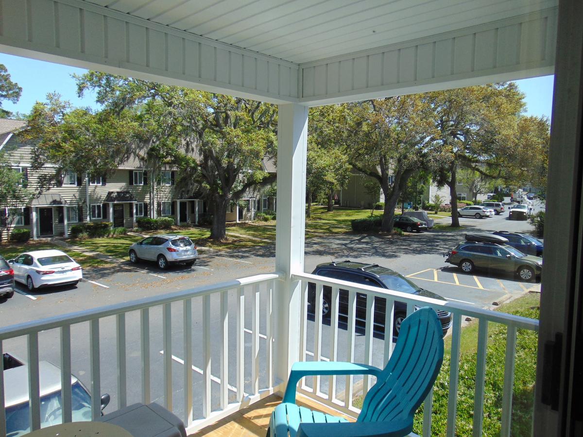 Ocean Walk Resort 2 Bedroom Manager American Dream St. Simons Island Exteriér fotografie