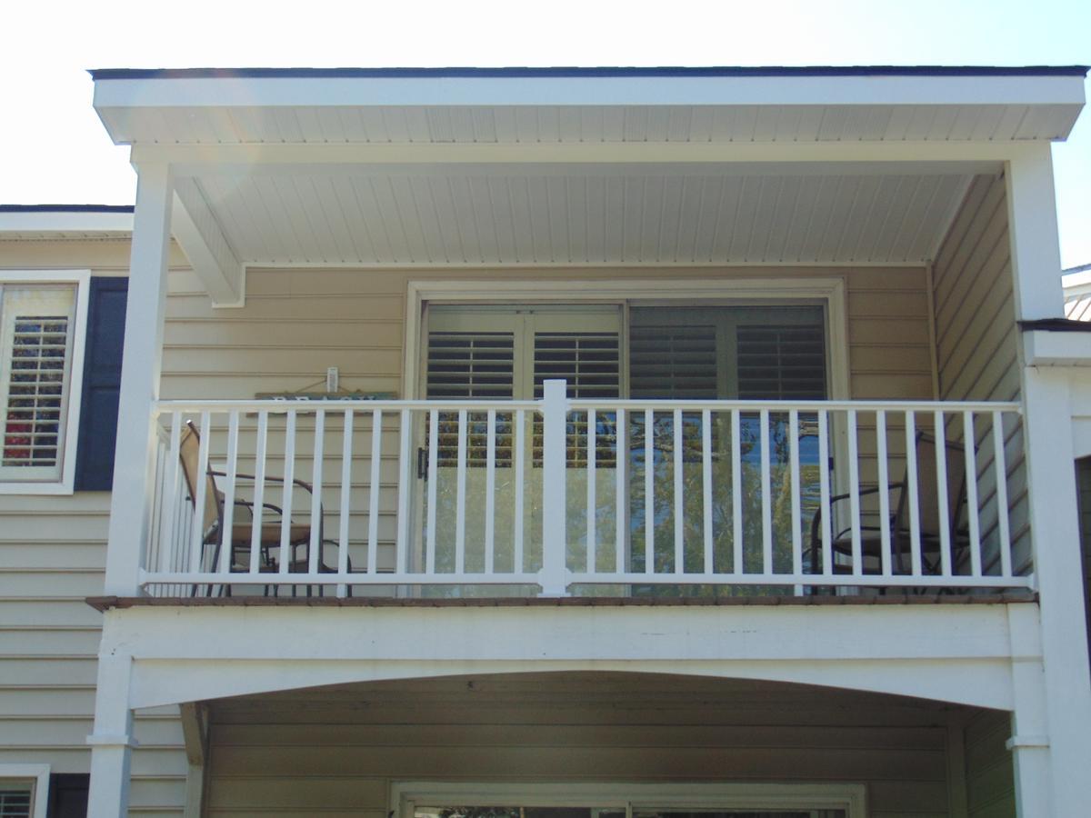 Ocean Walk Resort 2 Bedroom Manager American Dream St. Simons Island Exteriér fotografie