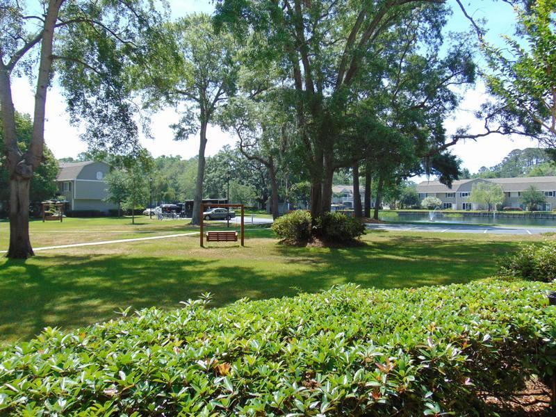 Ocean Walk Resort 2 Bedroom Manager American Dream St. Simons Island Exteriér fotografie
