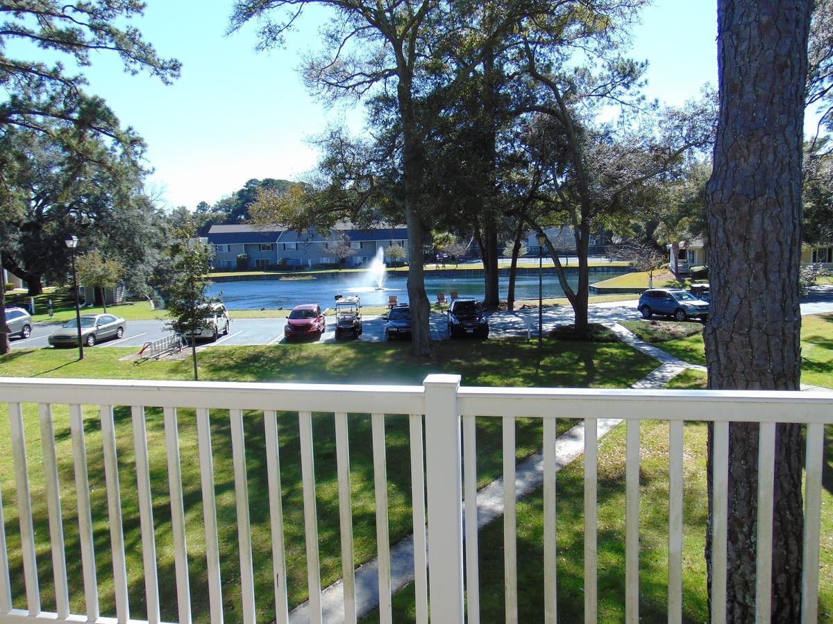 Ocean Walk Resort 2 Bedroom Manager American Dream St. Simons Island Exteriér fotografie