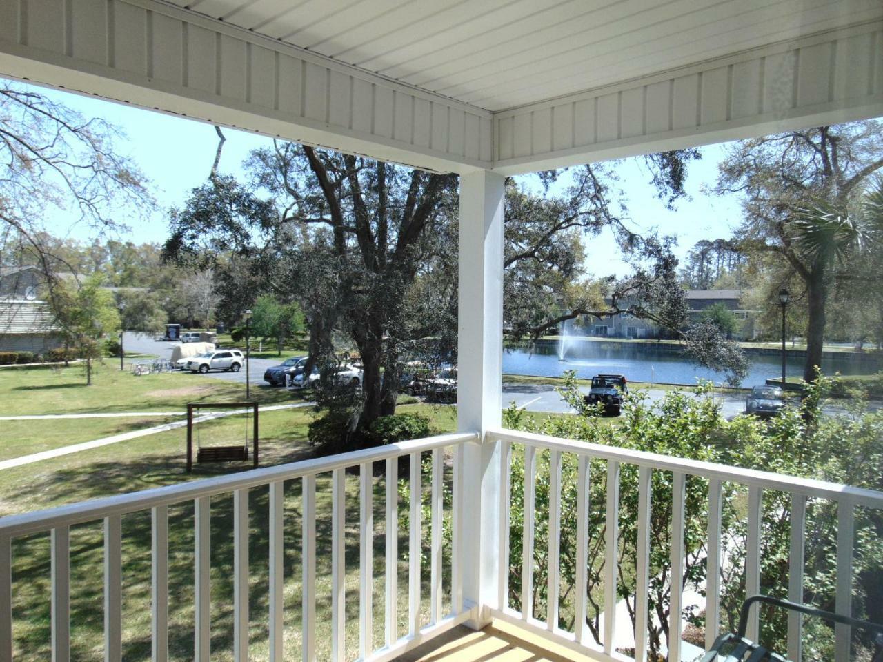 Ocean Walk Resort 2 Bedroom Manager American Dream St. Simons Island Exteriér fotografie