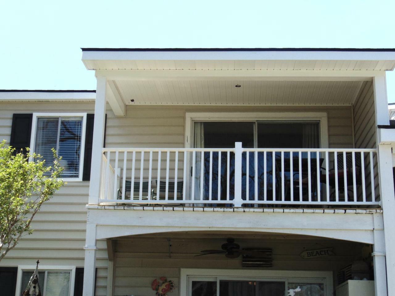 Ocean Walk Resort 2 Bedroom Manager American Dream St. Simons Island Exteriér fotografie