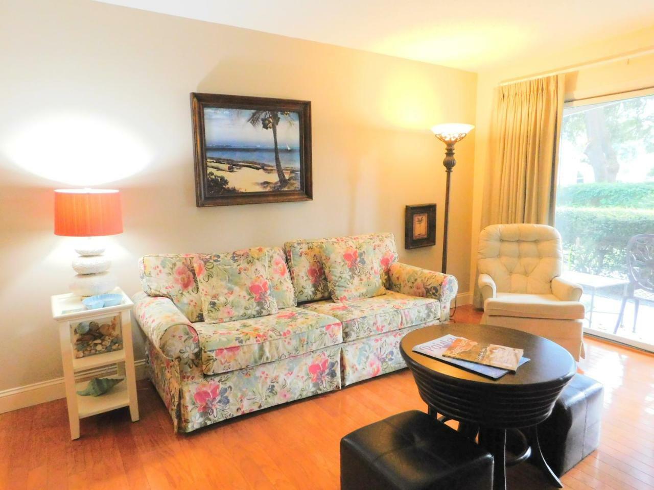 Ocean Walk Resort 2 Bedroom Manager American Dream St. Simons Island Exteriér fotografie