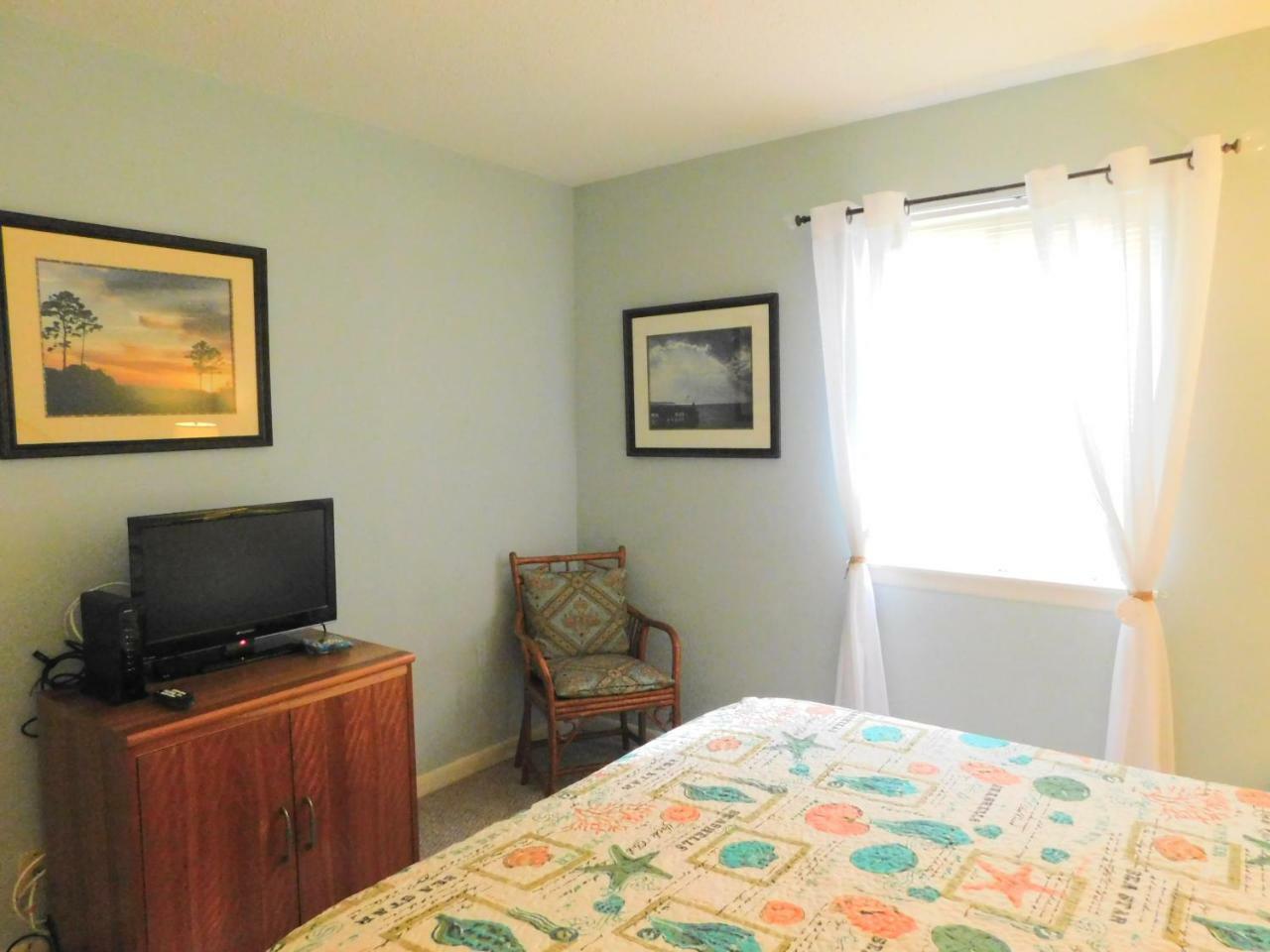 Ocean Walk Resort 2 Bedroom Manager American Dream St. Simons Island Exteriér fotografie