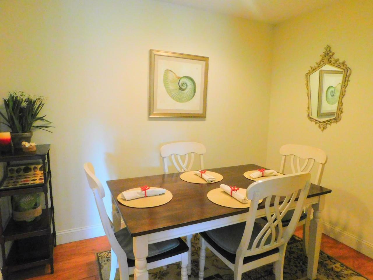 Ocean Walk Resort 2 Bedroom Manager American Dream St. Simons Island Exteriér fotografie