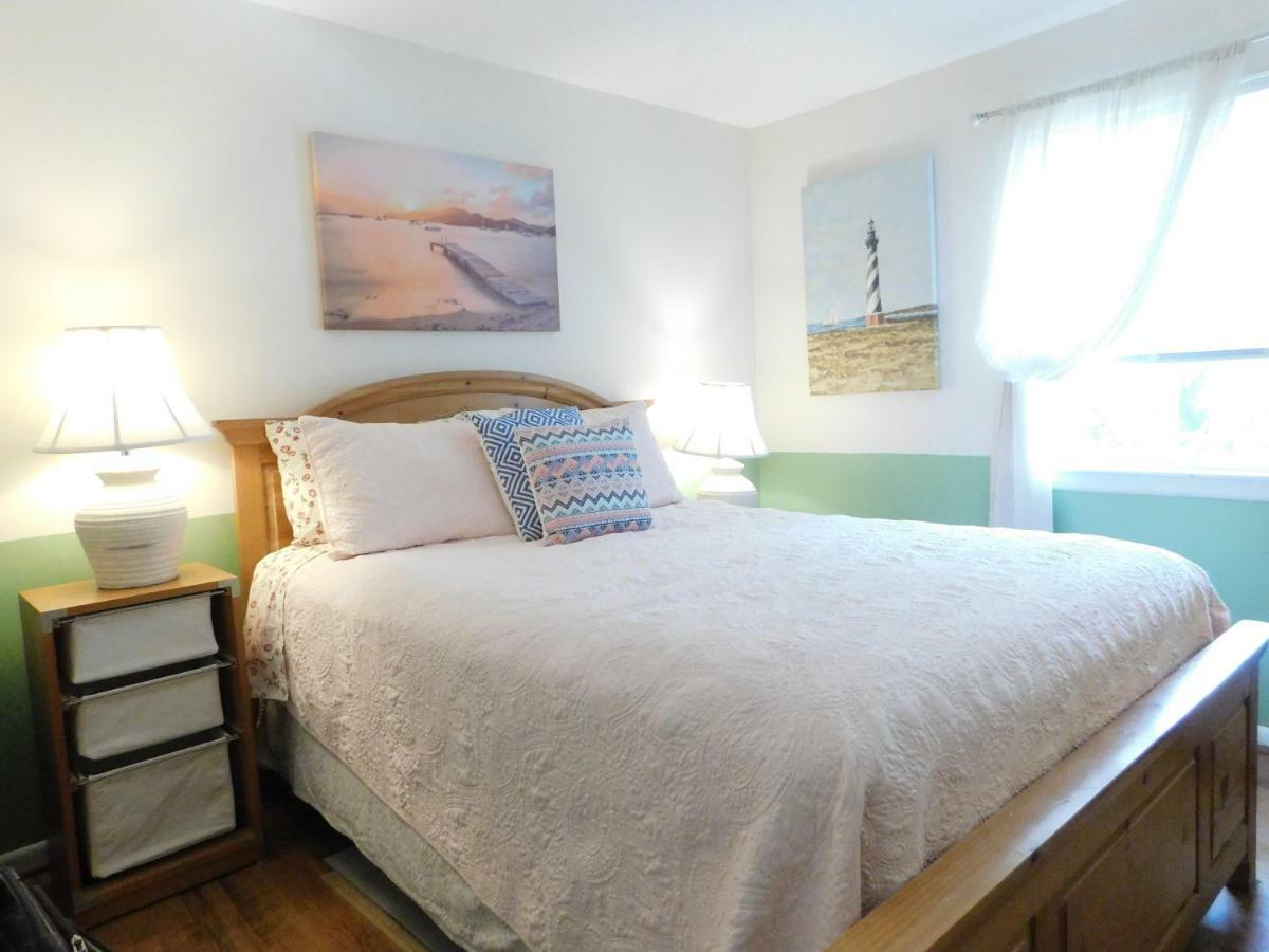 Ocean Walk Resort 2 Bedroom Manager American Dream St. Simons Island Exteriér fotografie