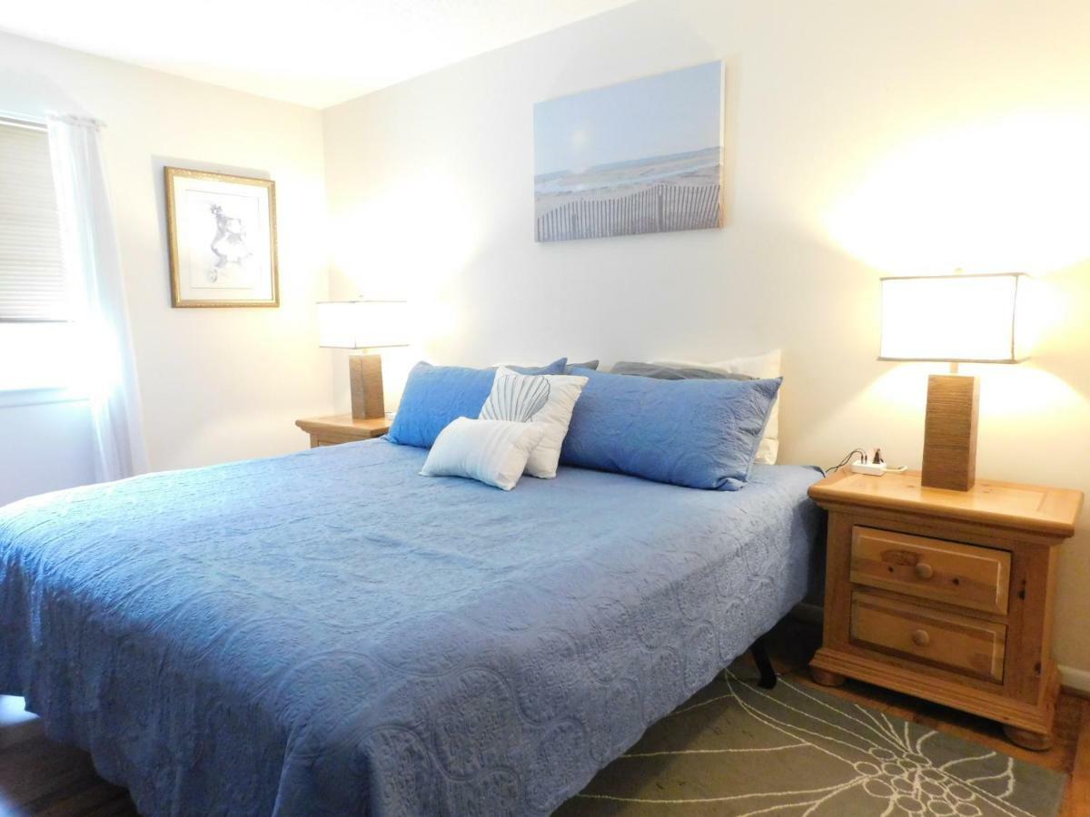 Ocean Walk Resort 2 Bedroom Manager American Dream St. Simons Island Exteriér fotografie
