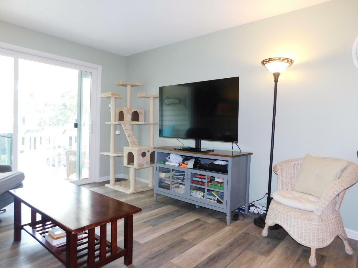 Ocean Walk Resort 2 Bedroom Manager American Dream St. Simons Island Exteriér fotografie