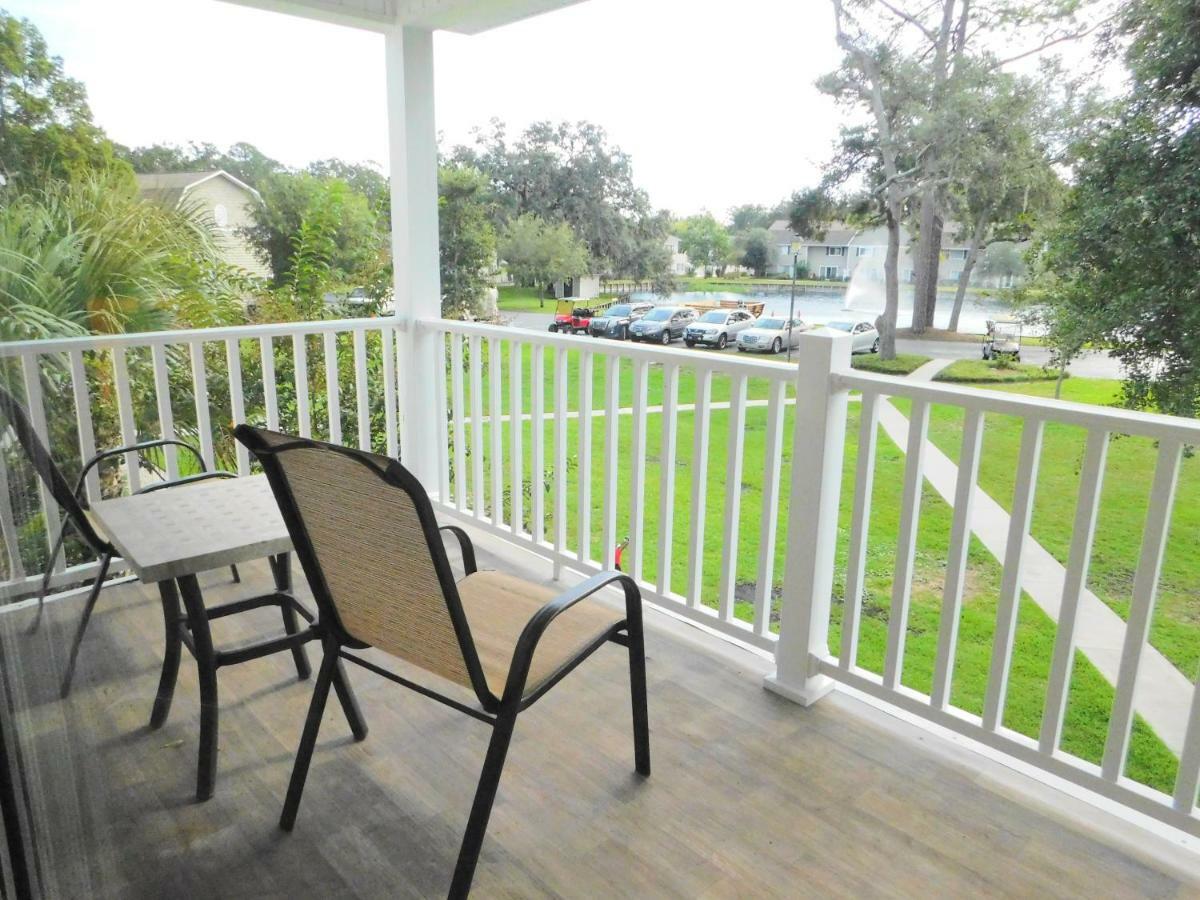 Ocean Walk Resort 2 Bedroom Manager American Dream St. Simons Island Exteriér fotografie