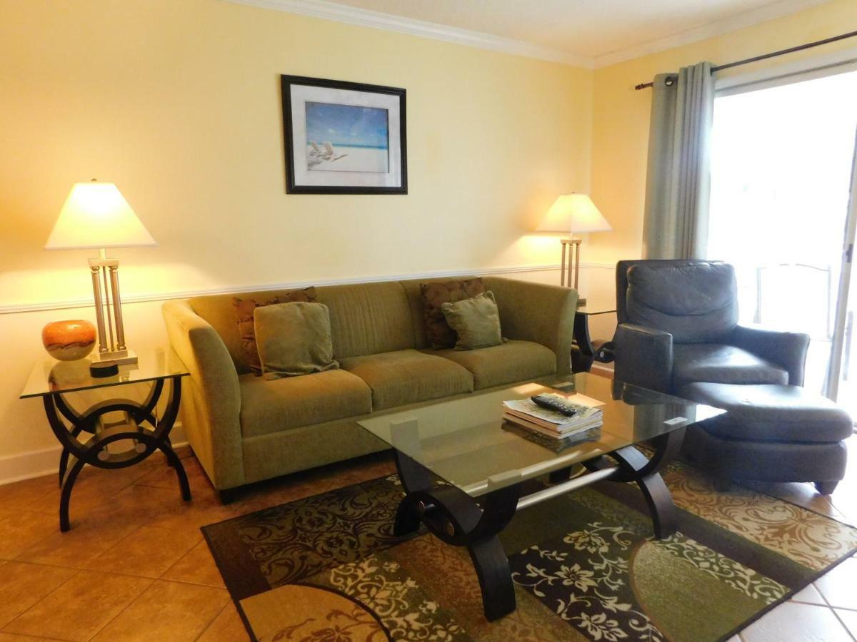 Ocean Walk Resort 2 Bedroom Manager American Dream St. Simons Island Exteriér fotografie