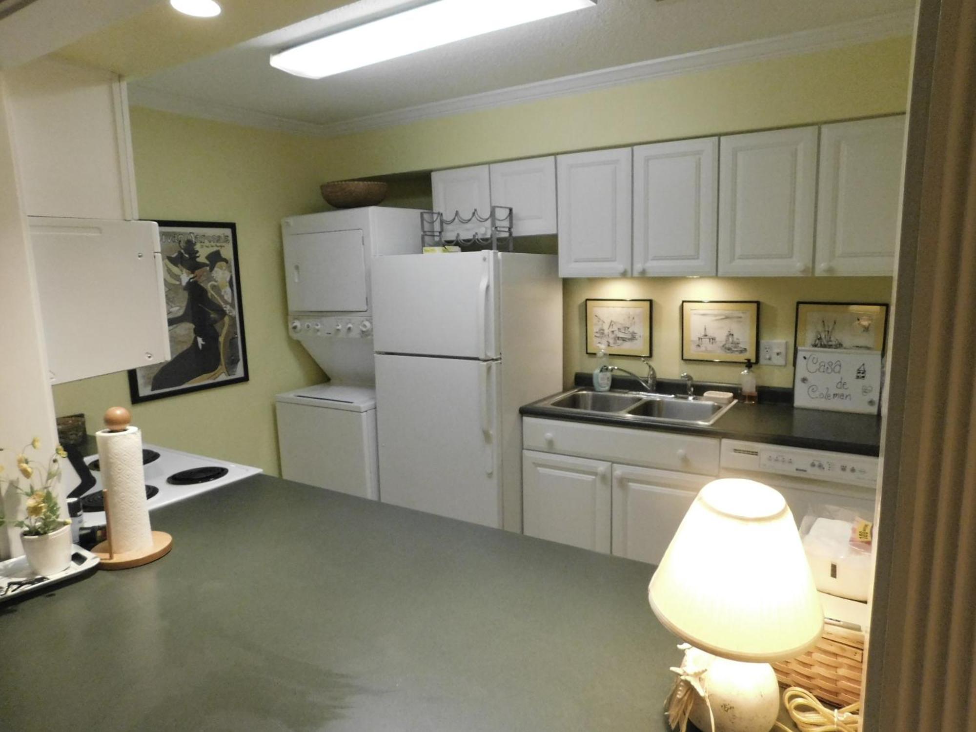 Ocean Walk Resort 2 Bedroom Manager American Dream St. Simons Island Exteriér fotografie