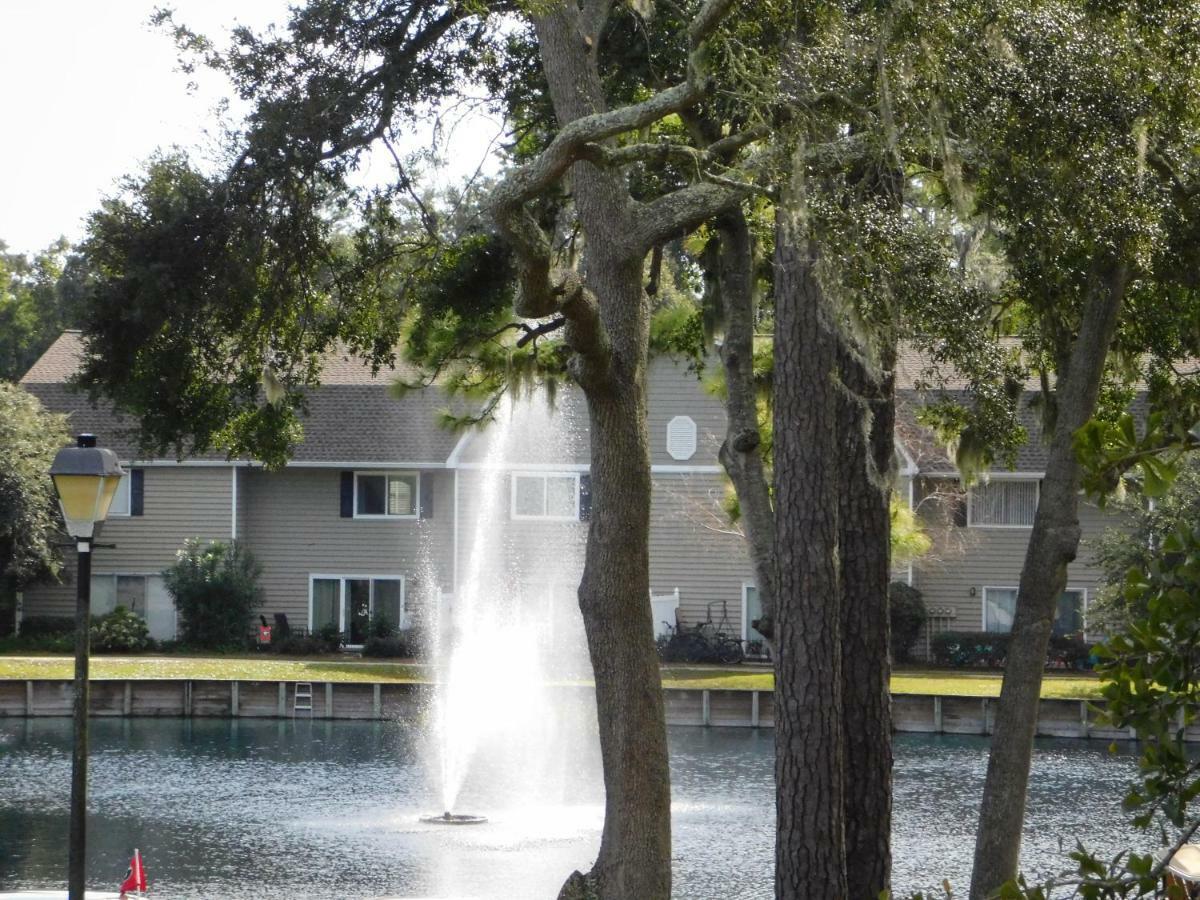 Ocean Walk Resort 2 Bedroom Manager American Dream St. Simons Island Exteriér fotografie