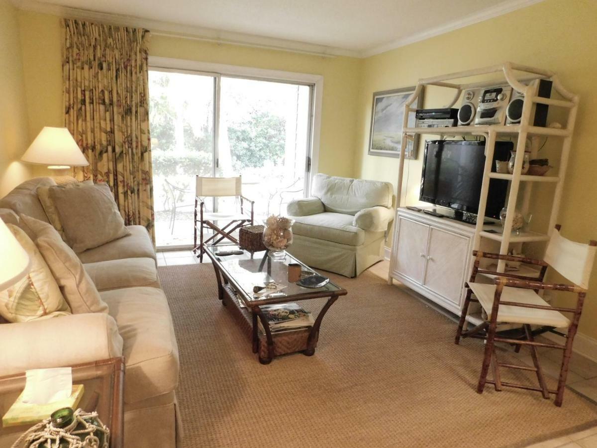 Ocean Walk Resort 2 Bedroom Manager American Dream St. Simons Island Exteriér fotografie