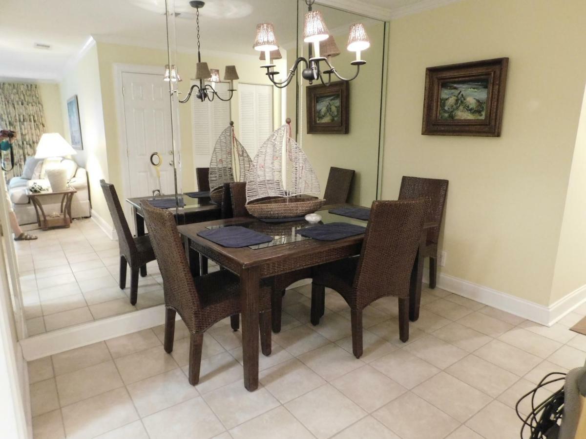 Ocean Walk Resort 2 Bedroom Manager American Dream St. Simons Island Exteriér fotografie
