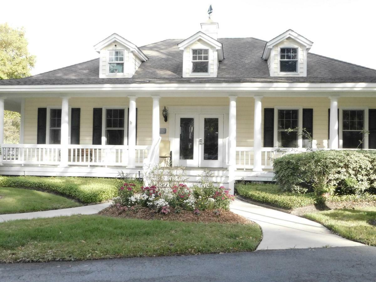 Ocean Walk Resort 2 Bedroom Manager American Dream St. Simons Island Exteriér fotografie