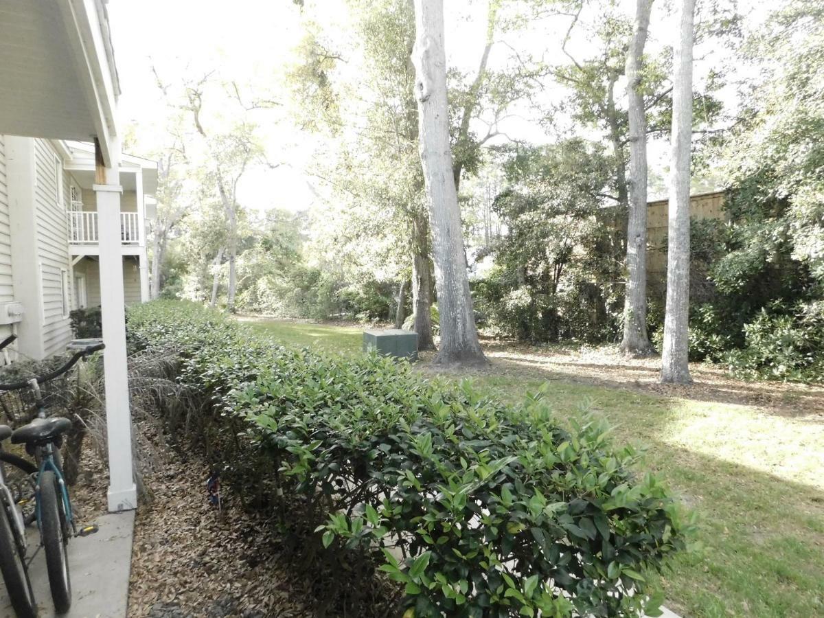 Ocean Walk Resort 2 Bedroom Manager American Dream St. Simons Island Exteriér fotografie