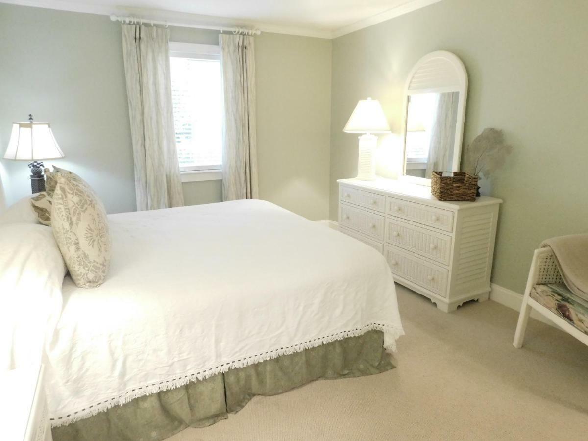 Ocean Walk Resort 2 Bedroom Manager American Dream St. Simons Island Exteriér fotografie