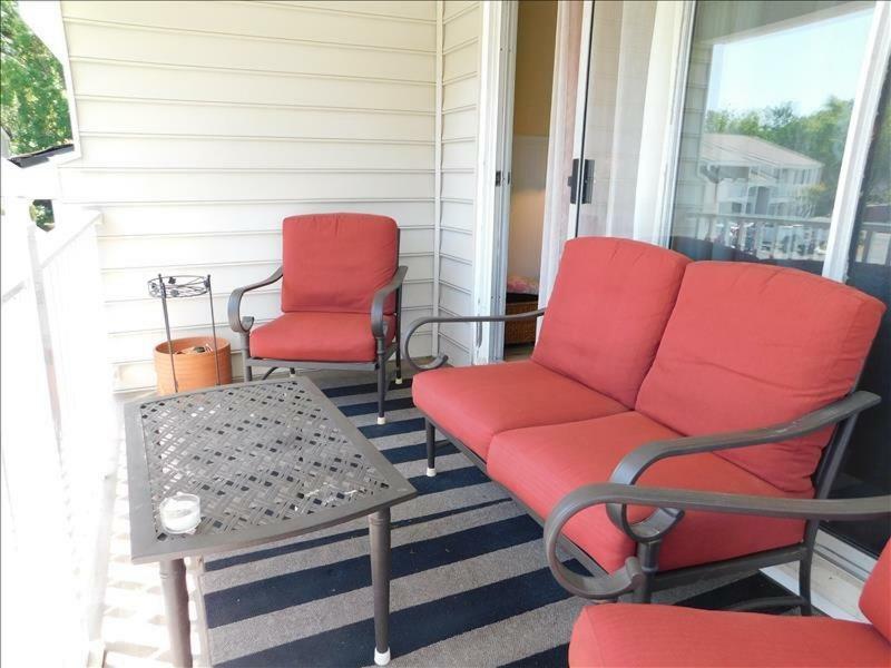 Ocean Walk Resort 2 Bedroom Manager American Dream St. Simons Island Exteriér fotografie