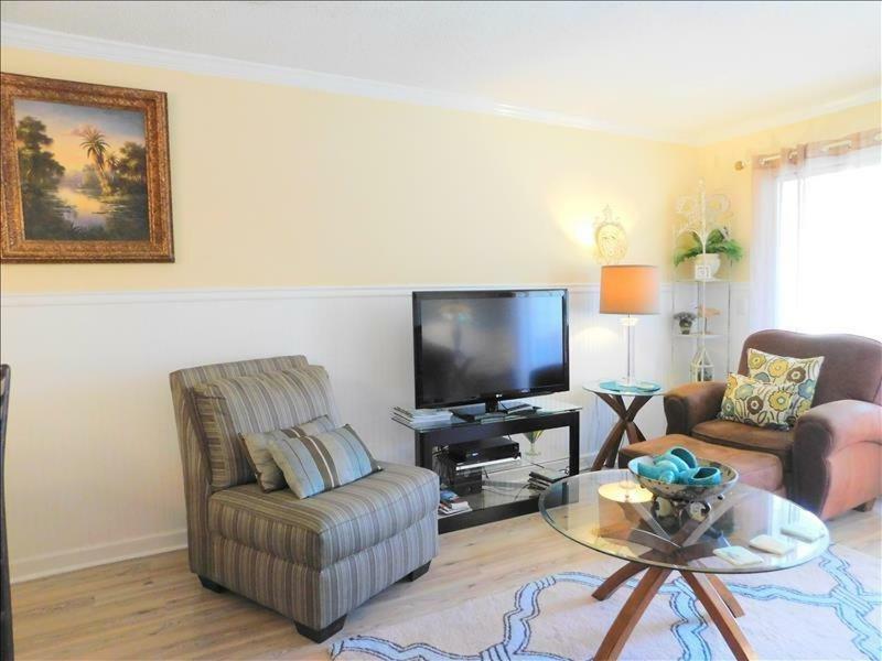 Ocean Walk Resort 2 Bedroom Manager American Dream St. Simons Island Exteriér fotografie