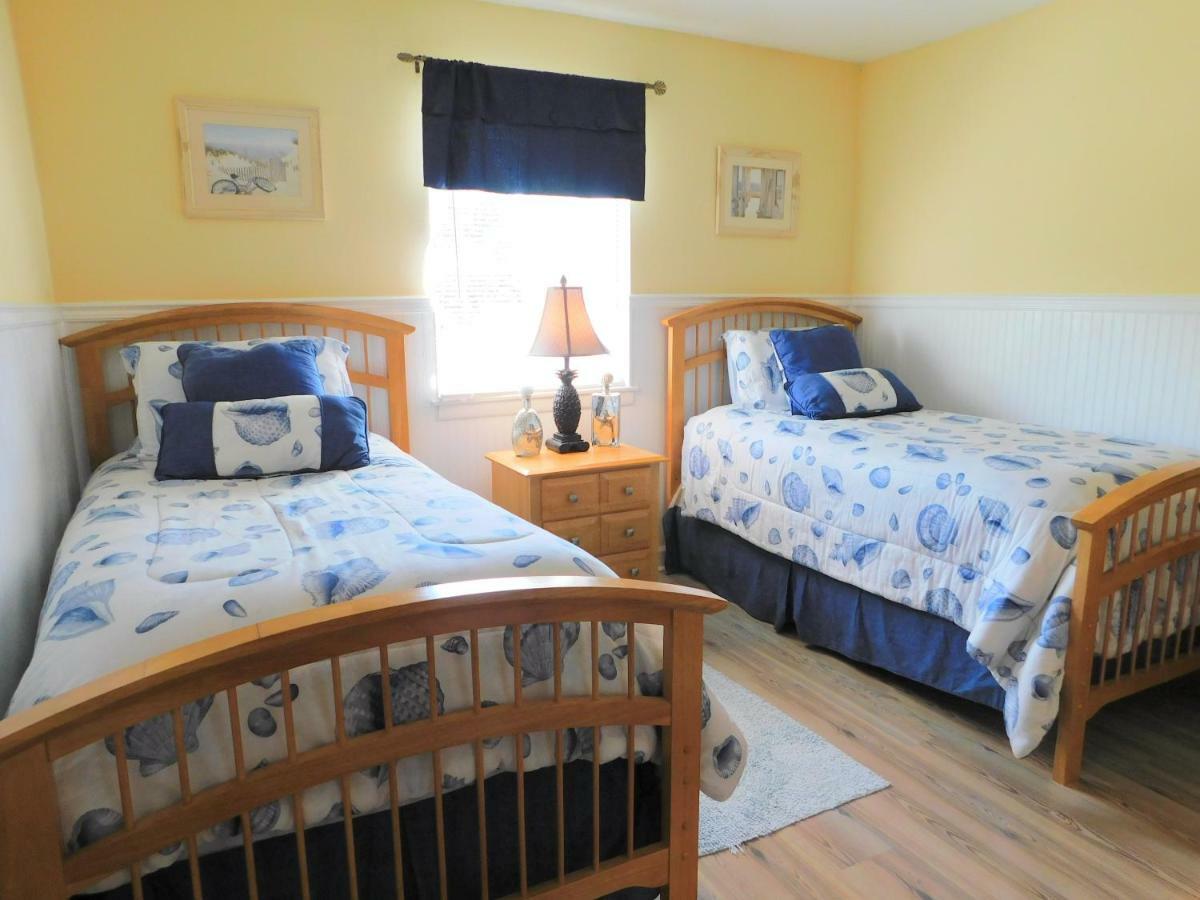 Ocean Walk Resort 2 Bedroom Manager American Dream St. Simons Island Exteriér fotografie