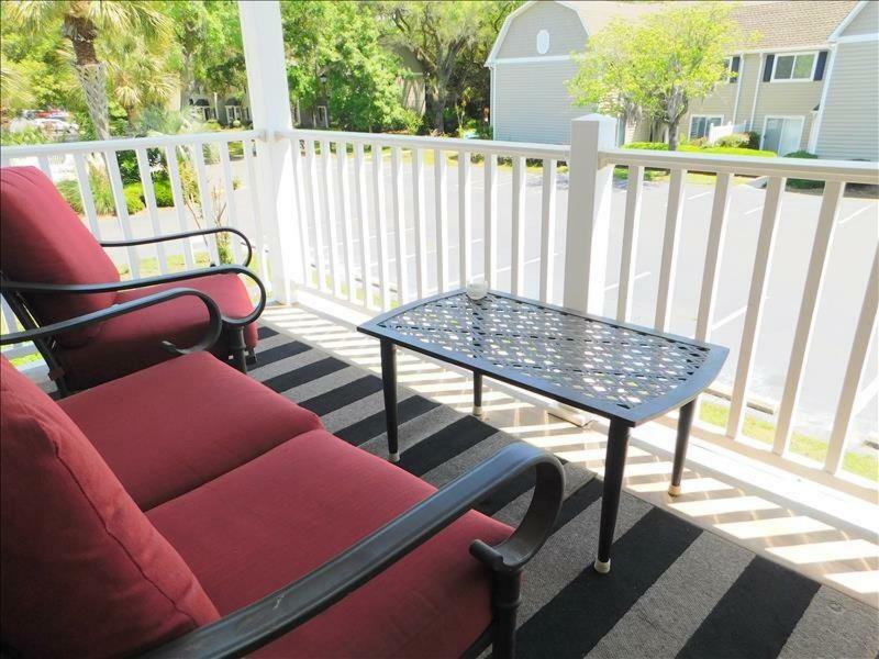 Ocean Walk Resort 2 Bedroom Manager American Dream St. Simons Island Exteriér fotografie