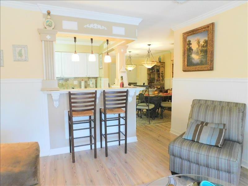 Ocean Walk Resort 2 Bedroom Manager American Dream St. Simons Island Exteriér fotografie