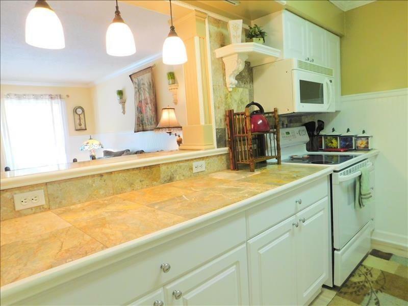 Ocean Walk Resort 2 Bedroom Manager American Dream St. Simons Island Exteriér fotografie