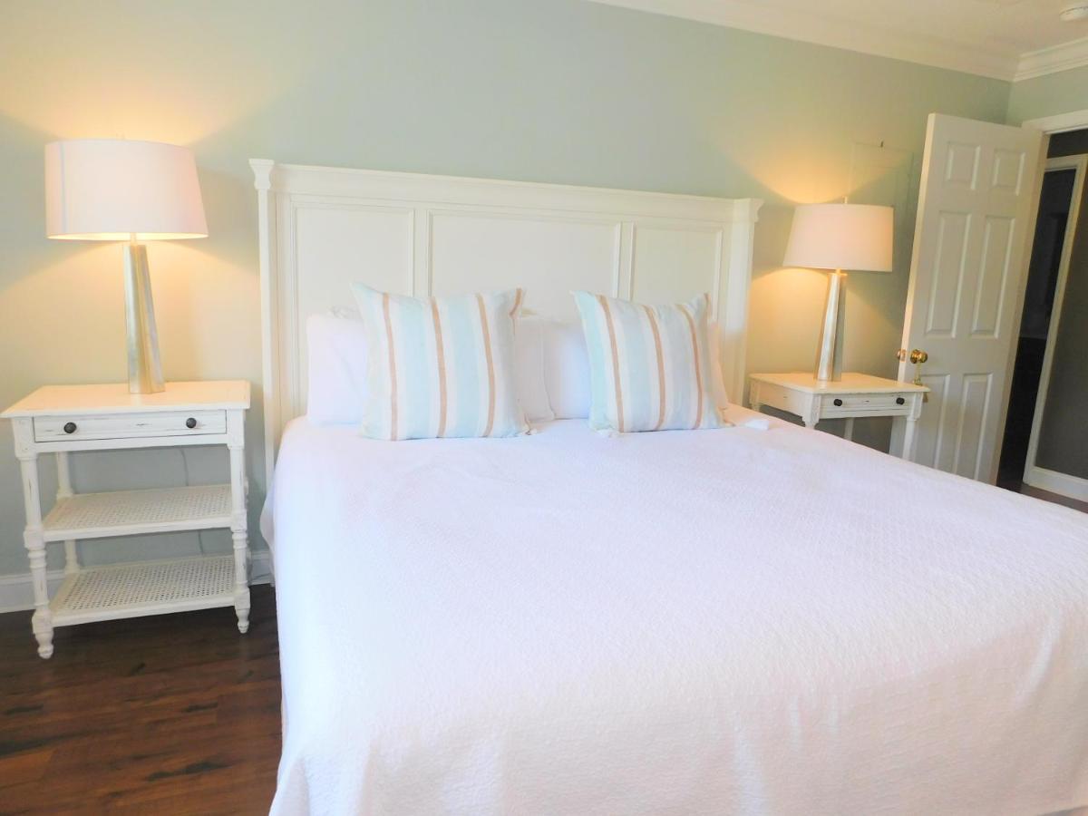 Ocean Walk Resort 2 Bedroom Manager American Dream St. Simons Island Exteriér fotografie