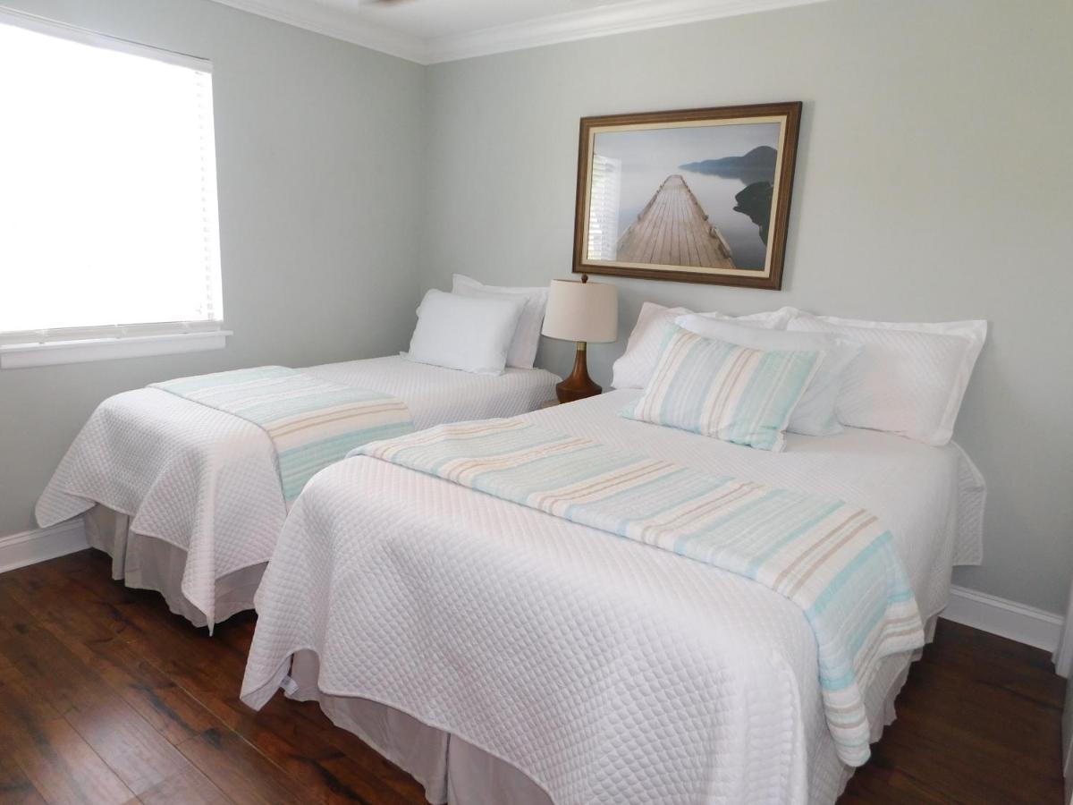 Ocean Walk Resort 2 Bedroom Manager American Dream St. Simons Island Exteriér fotografie