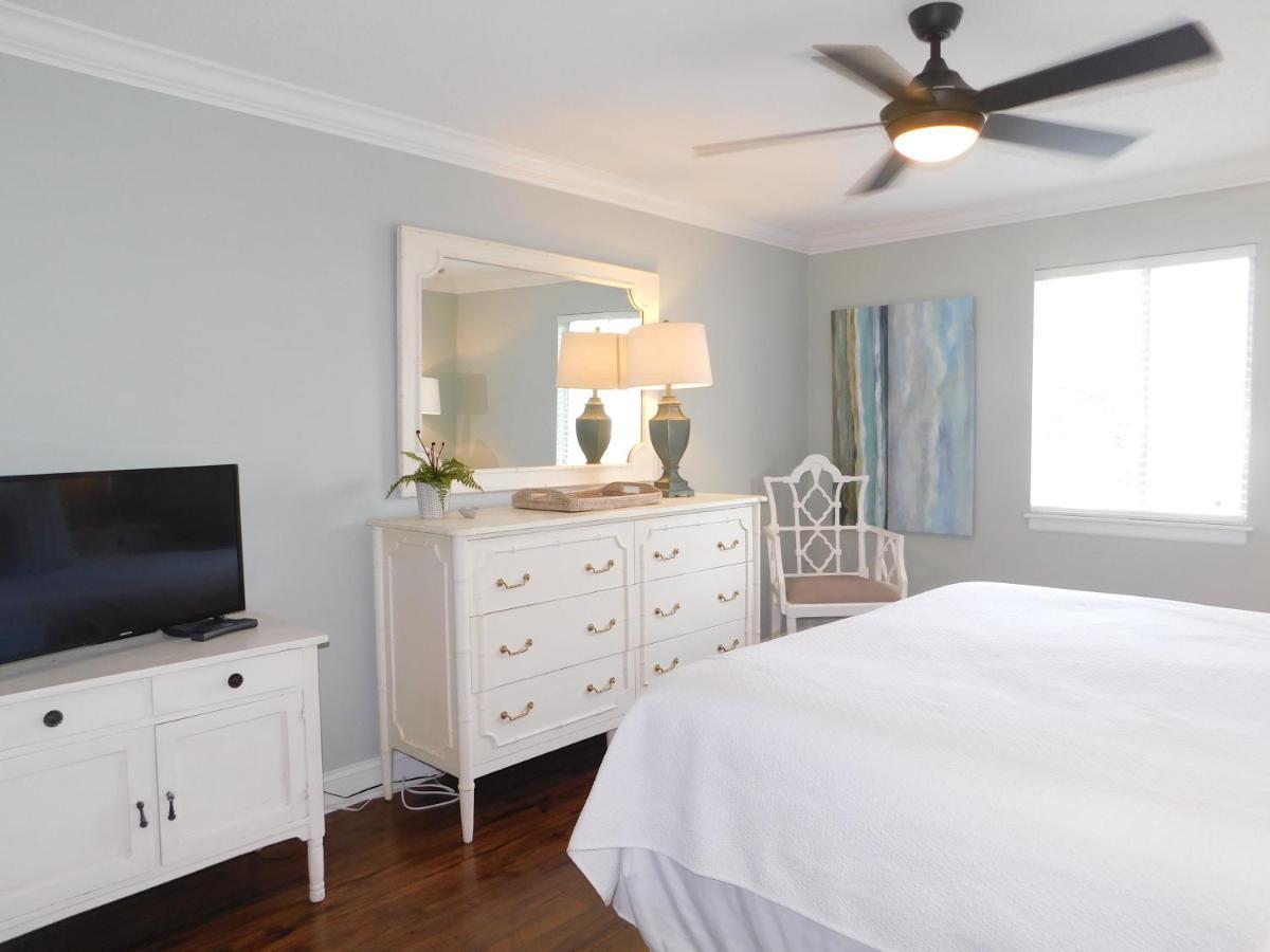 Ocean Walk Resort 2 Bedroom Manager American Dream St. Simons Island Exteriér fotografie