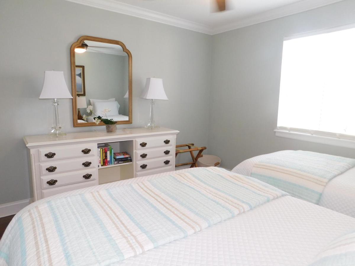 Ocean Walk Resort 2 Bedroom Manager American Dream St. Simons Island Exteriér fotografie
