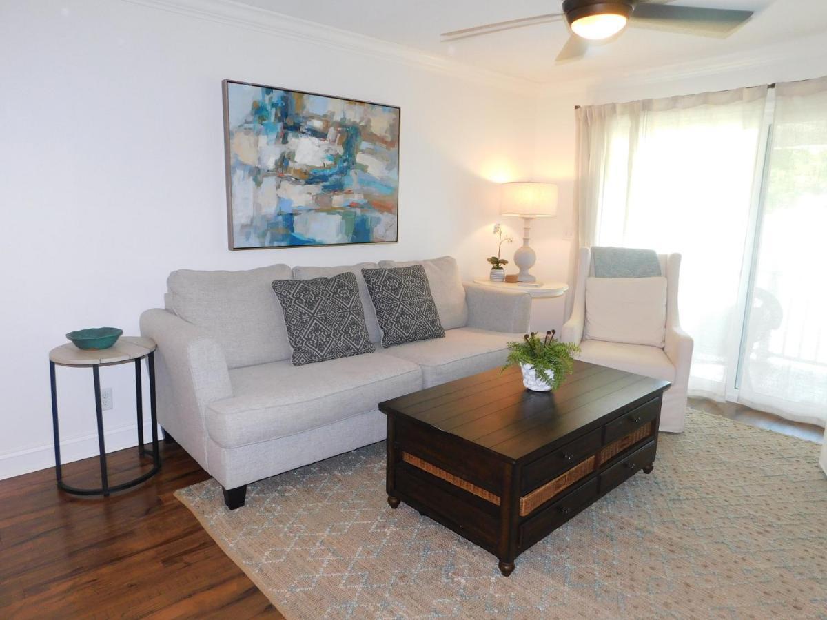 Ocean Walk Resort 2 Bedroom Manager American Dream St. Simons Island Exteriér fotografie