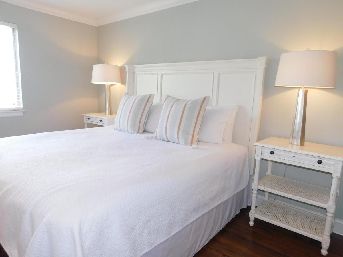 Ocean Walk Resort 2 Bedroom Manager American Dream St. Simons Island Exteriér fotografie