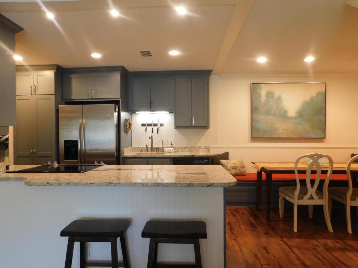 Ocean Walk Resort 2 Bedroom Manager American Dream St. Simons Island Exteriér fotografie